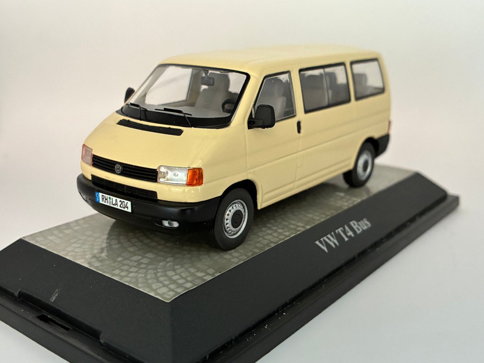 VW Transporter T4 (Typ 7D) 2000 - Classe Premium XXS, Enlèvement ou Envoi, Neuf, Voiture, Autres marques