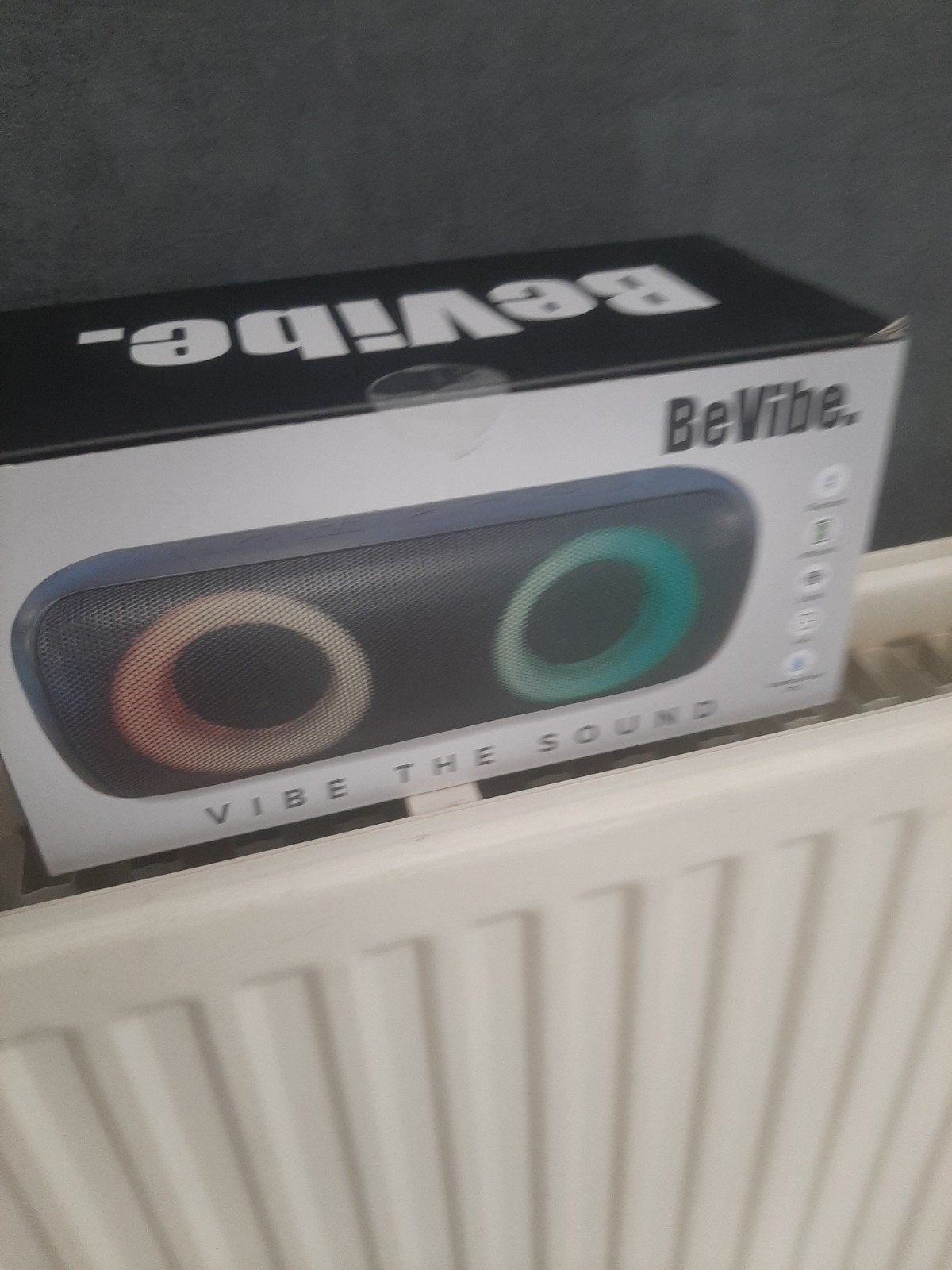 Bluetooth speaker, Audio, Tv en Foto, Ophalen