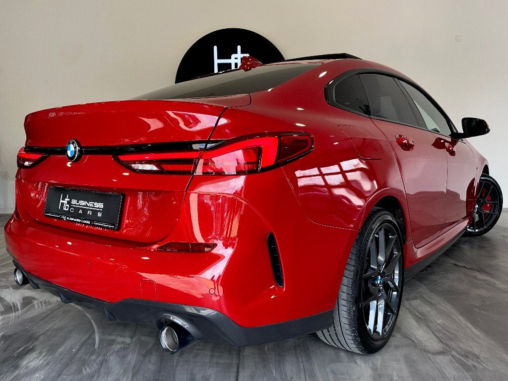 BMW 218 dA/ GRAN COUPÉ/ PACK M PRO/TOIT PANO/VIRTUAL COCKPIT, Autos, BMW, Achat, Entreprise, Entretenue par le concessionnaire