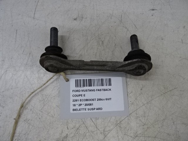 BIELLETTE DE BARRE STABILISATRICE ARRIERE DROIT Ford USA, Mevr. I. Hauben, Pièces américaines, Utilisé, Rue de l'Espoir 34 34
4030  GRIVEGNÉE, BE