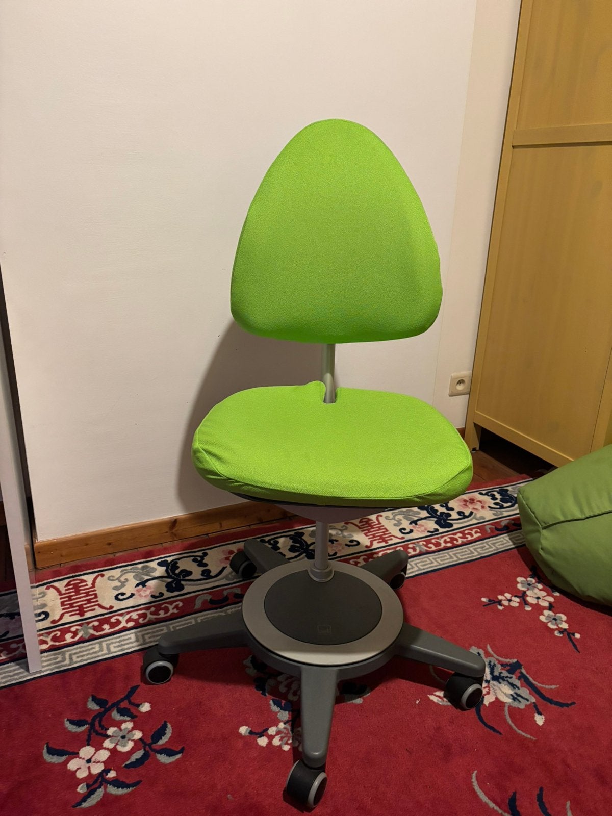 Chaise de bureau pour enfant, Enlèvement, Utilisé, Chaise de bureau