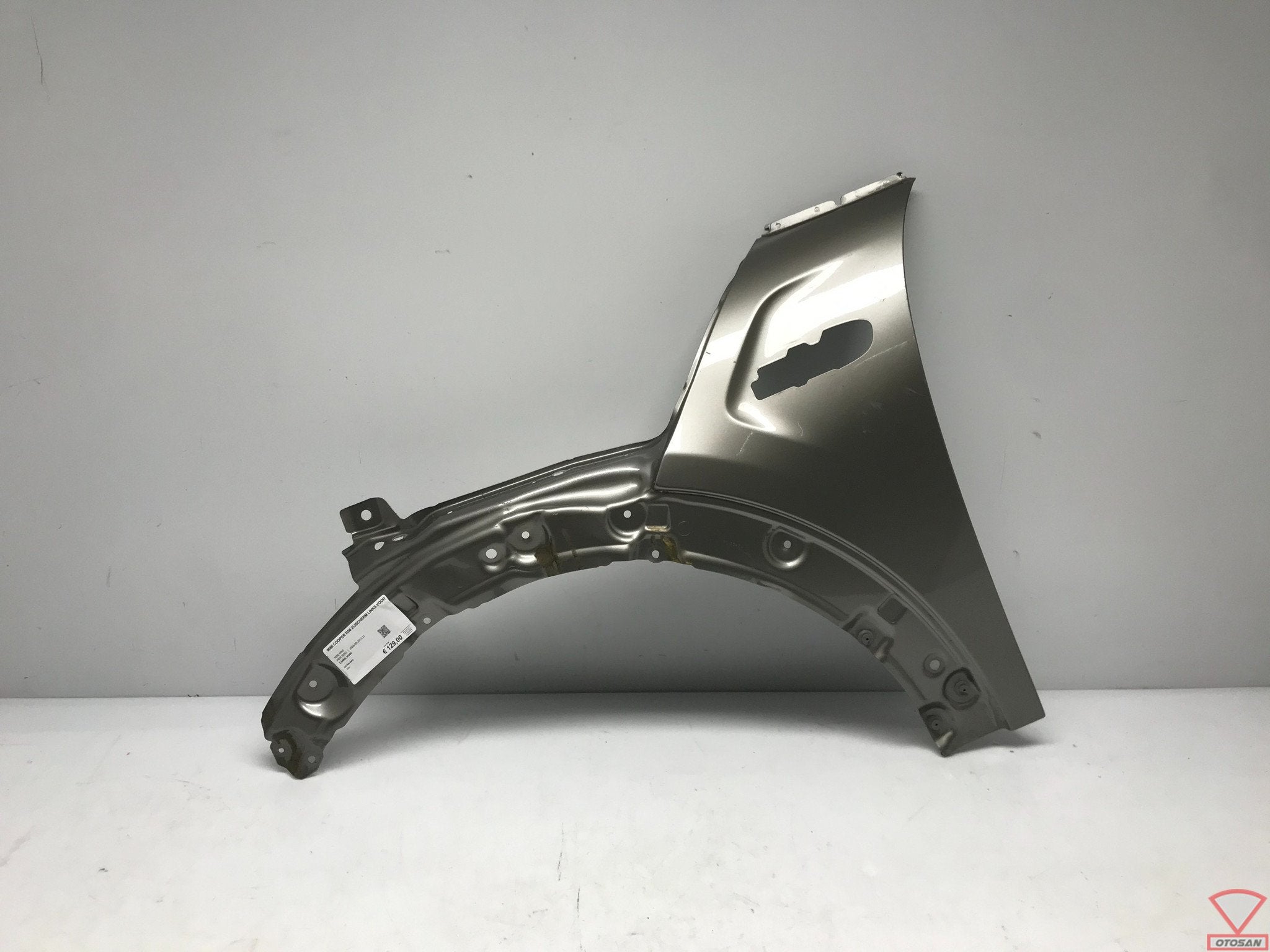 Mini Cooper R56 Side Cover Gauche Avant Original!, Customer.service@mini.co.uk, Avant, BMW AG, Petuelring 130
80788  Munich, DE