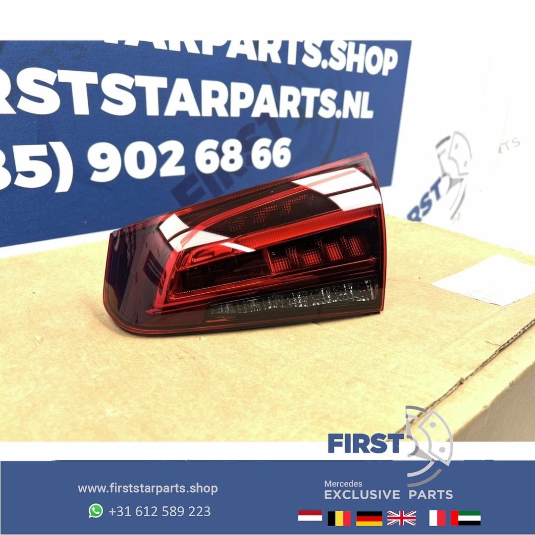 A1779063001 W177 V177 Mercedes A Klasse SEDAN LED ACHTERLICH, Gebruikt, -, Ophalen of Verzenden, -