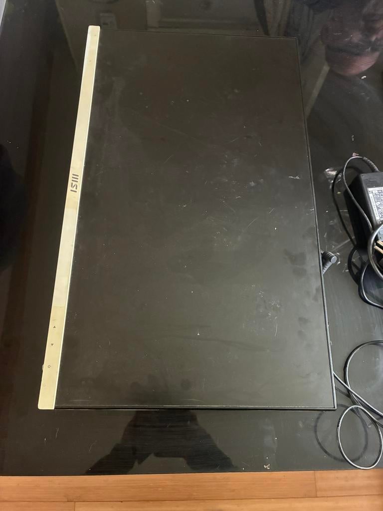 Pc MSI AX201 Pro, Informatique & Logiciels, Enlèvement, Comme neuf