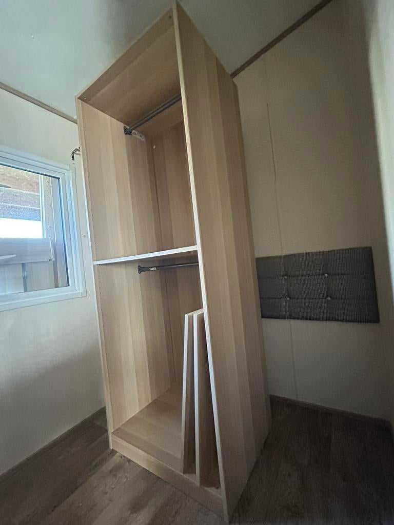 Pax kast hangelementen, Ophalen, Zo goed als nieuw