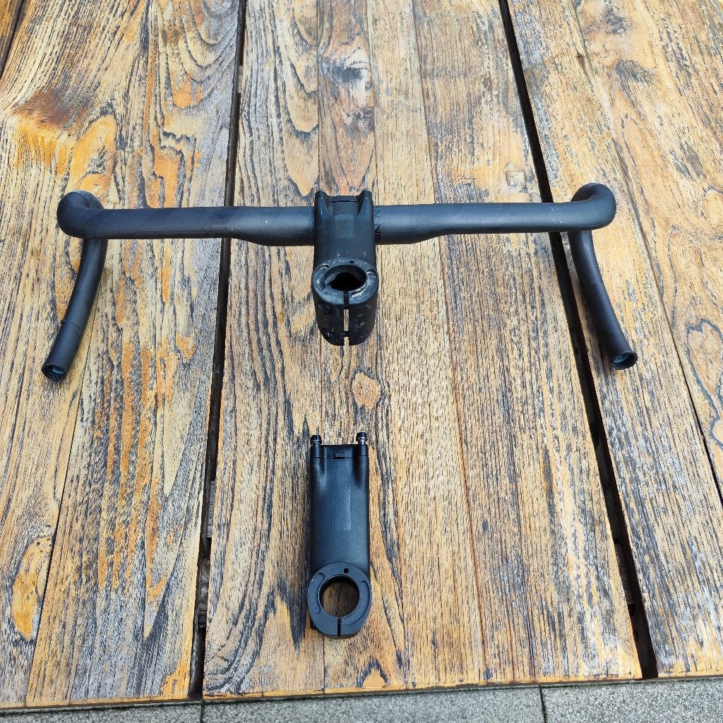 Gravel stuur, Vélos & Vélomoteurs, Vélos Pièces, Neuf, Guidon, Enlèvement, Newmen