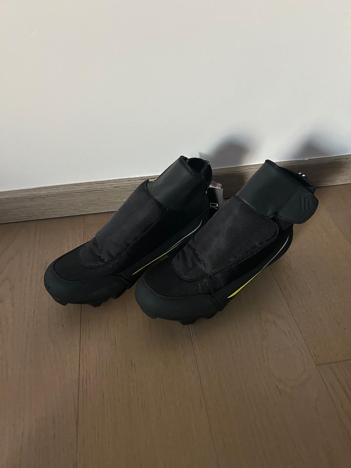 MTB schoenen FLR Defender black mt 41, Fietsen en Brommers, Ophalen of Verzenden, Nieuw, Schoenen