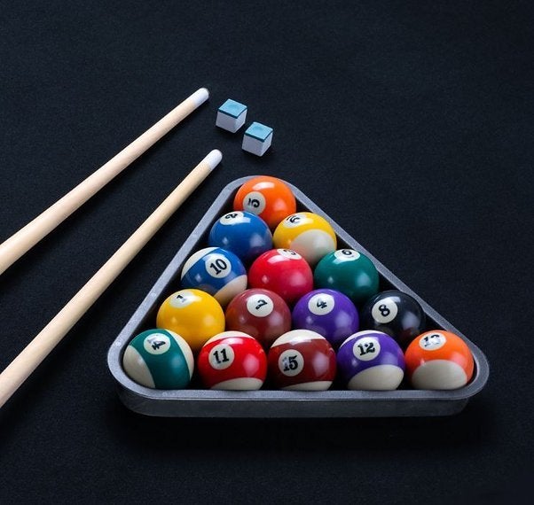 Billard Table Dallas 7ft multi-jeux neuf, Enlèvement, Neuf, Table de billard