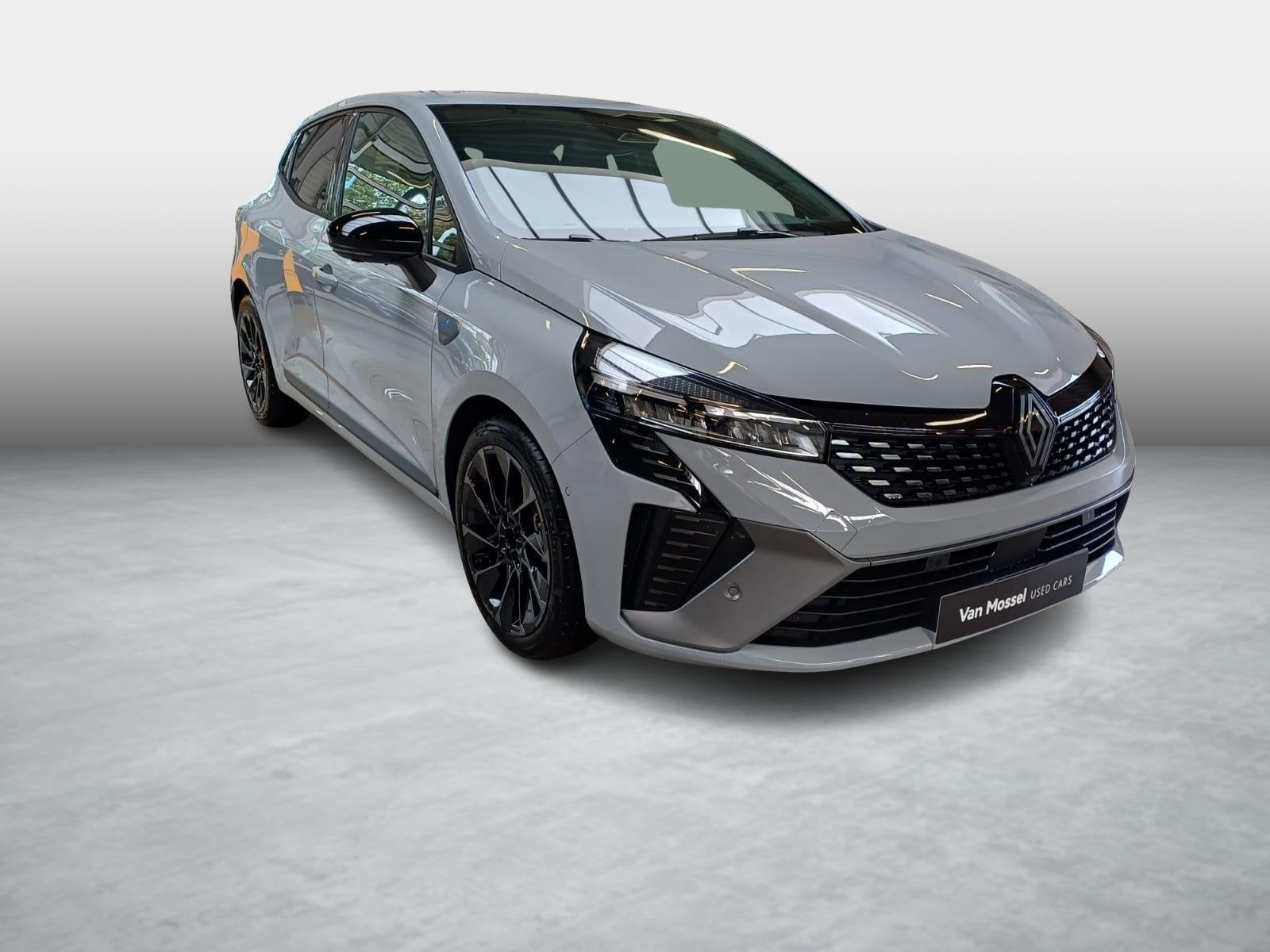 Renault Clio TCe 90 Esprit Alpine, Achat, Assistance au freinage d'urgence, Entreprise, 5 portes