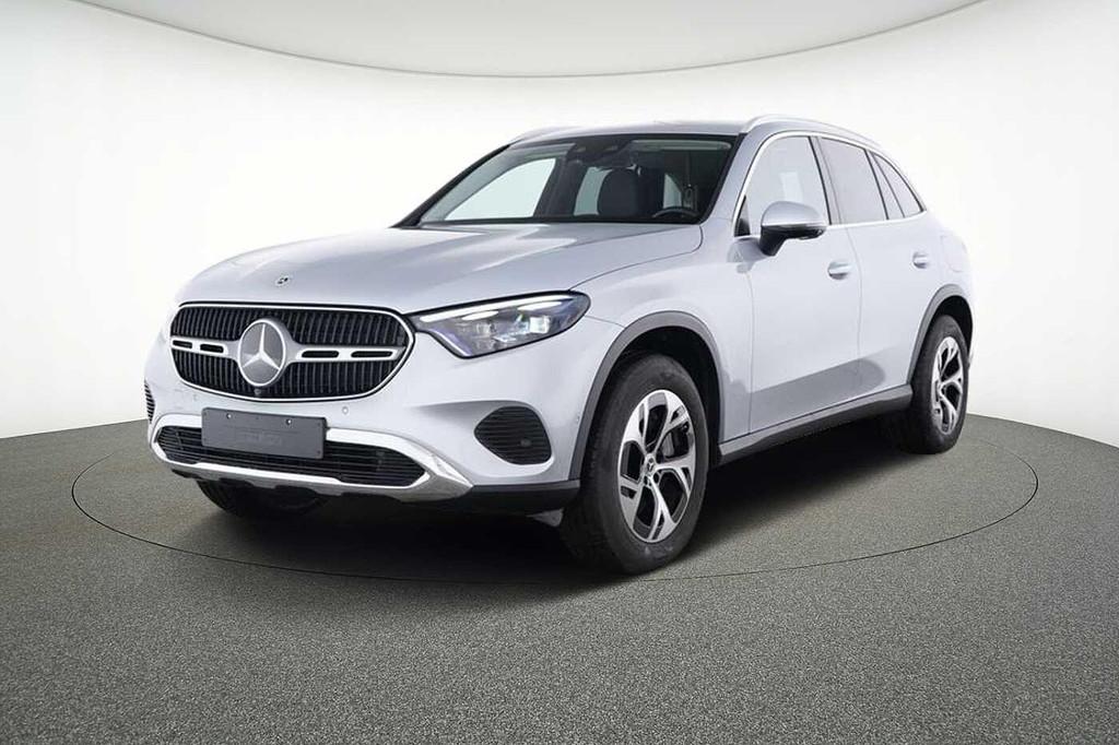 Mercedes-Benz GLC 300 e 4MATIC Off-Roader, Auto's, Stof, 2000 kg, 2325 kg, Plug-in hybride