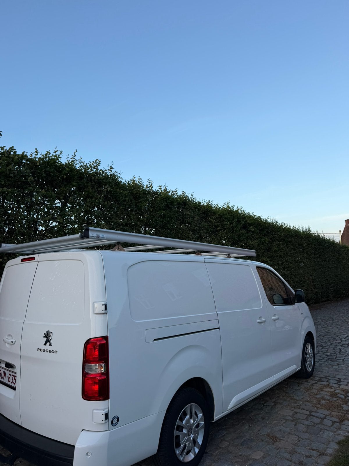 Peugeot te koop, Autos, Achat, 3 places, Noir, 5 portes