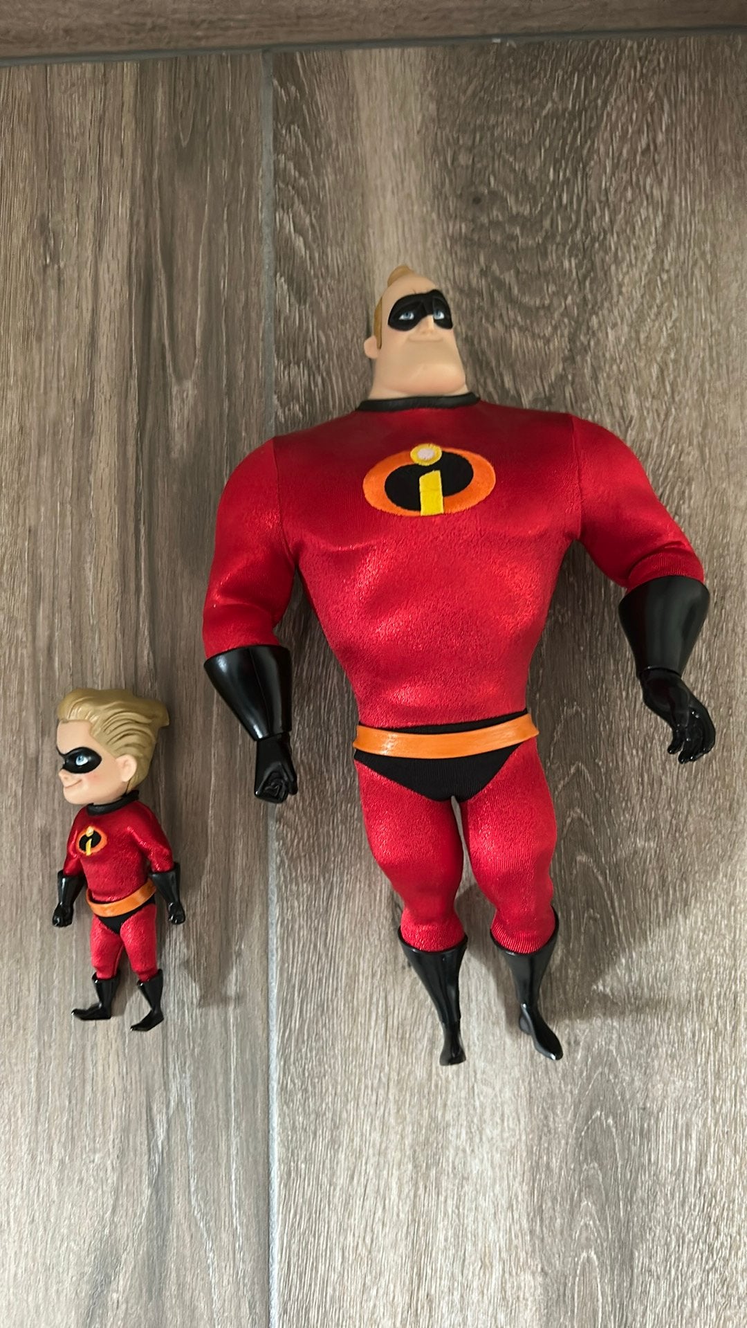 Les Indestructibles, Enfants & Bébés, Jouets | Figurines, Enlèvement ou Envoi, Comme neuf