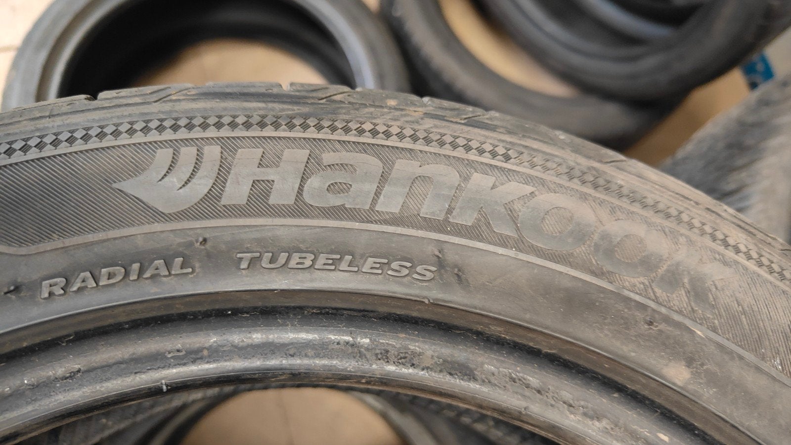 195/50r15 195/50 r15 185/55r16 205/55r16, Enlèvement