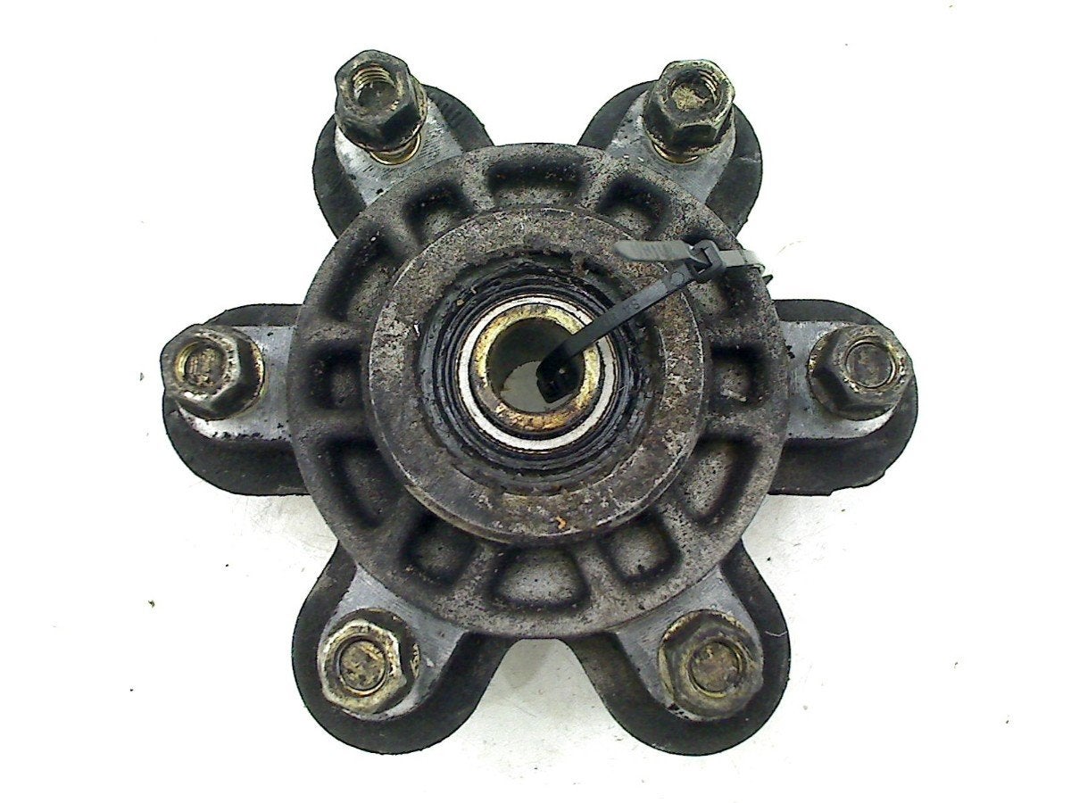 PORTE-PIGNON Ducati Monster 600 1994-2001 (M600), Dhr. S. di Majo, Utilisé, Info@cama-motorparts.nl, P.J. Troelstraweg 8 8
3144 CX  MAASSLUIS, NL