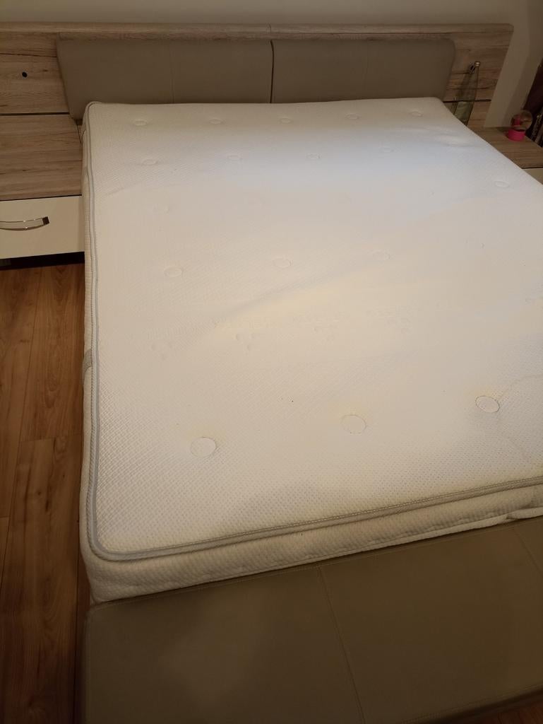Matelas BEKA dreamer 160x200, Matelas