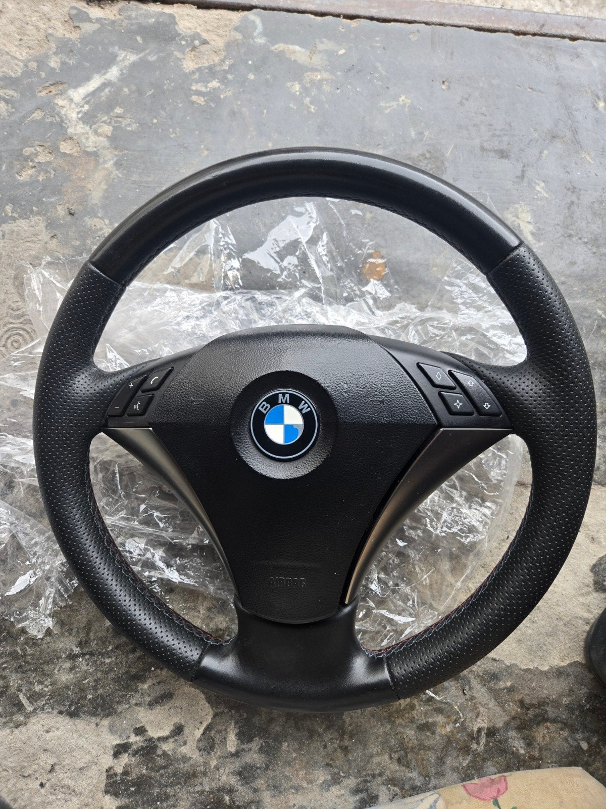 Bmw e60 geen schade, Auto-onderdelen, Ophalen of Verzenden, Nieuw, BMW