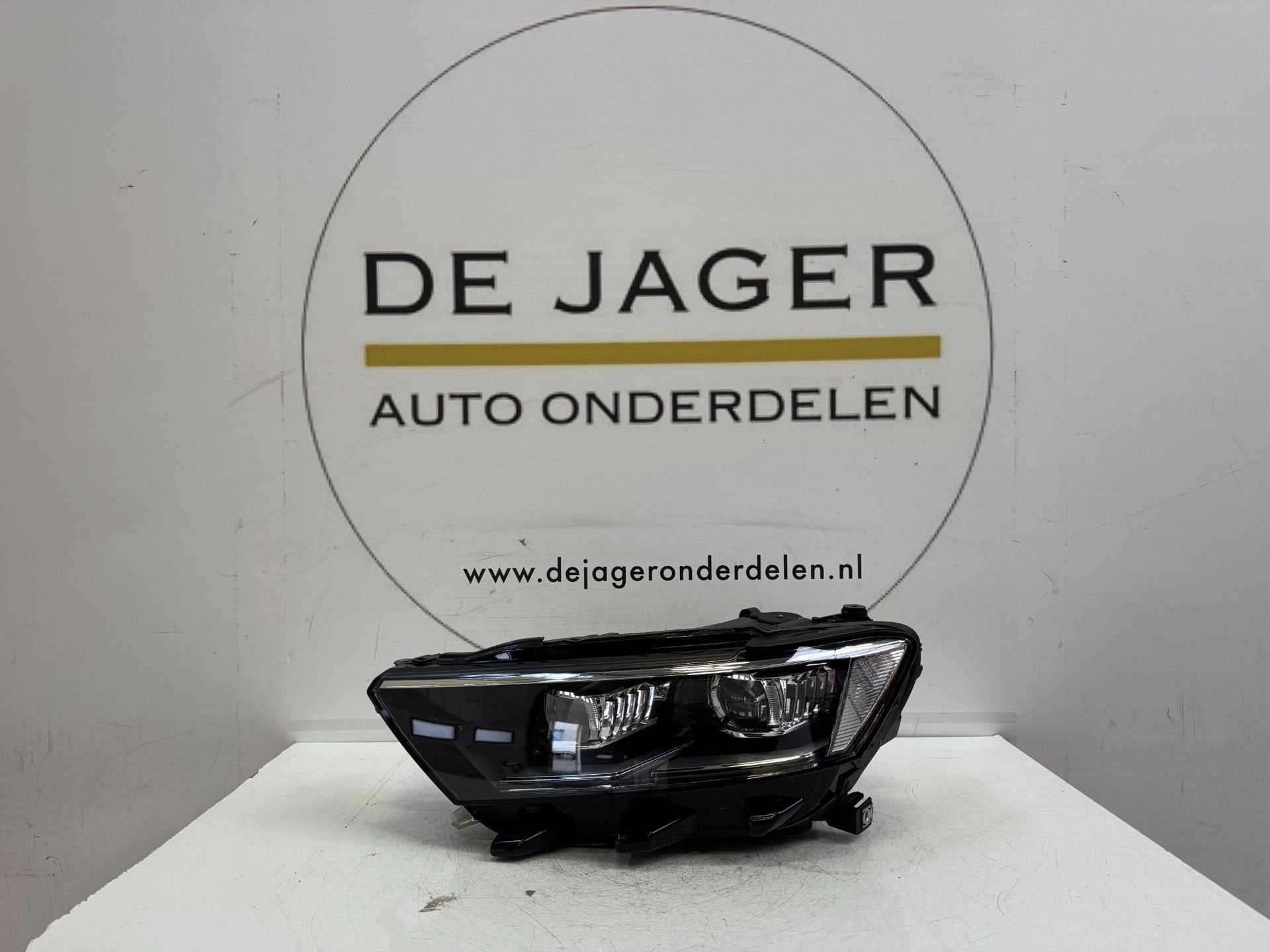 VW T-ROC TROC VOL LED KOPLAMP LIENS 2GA941035D, Autos : Pièces & Accessoires, Volkswagen, Volkswagen AG, Vw@volkswagen.de, Utilisé