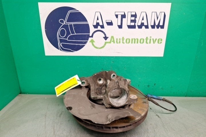 FUSEE LINKS VOOR BMW 5 serie (E60) (|6760953L|), Gebruikt, BMW