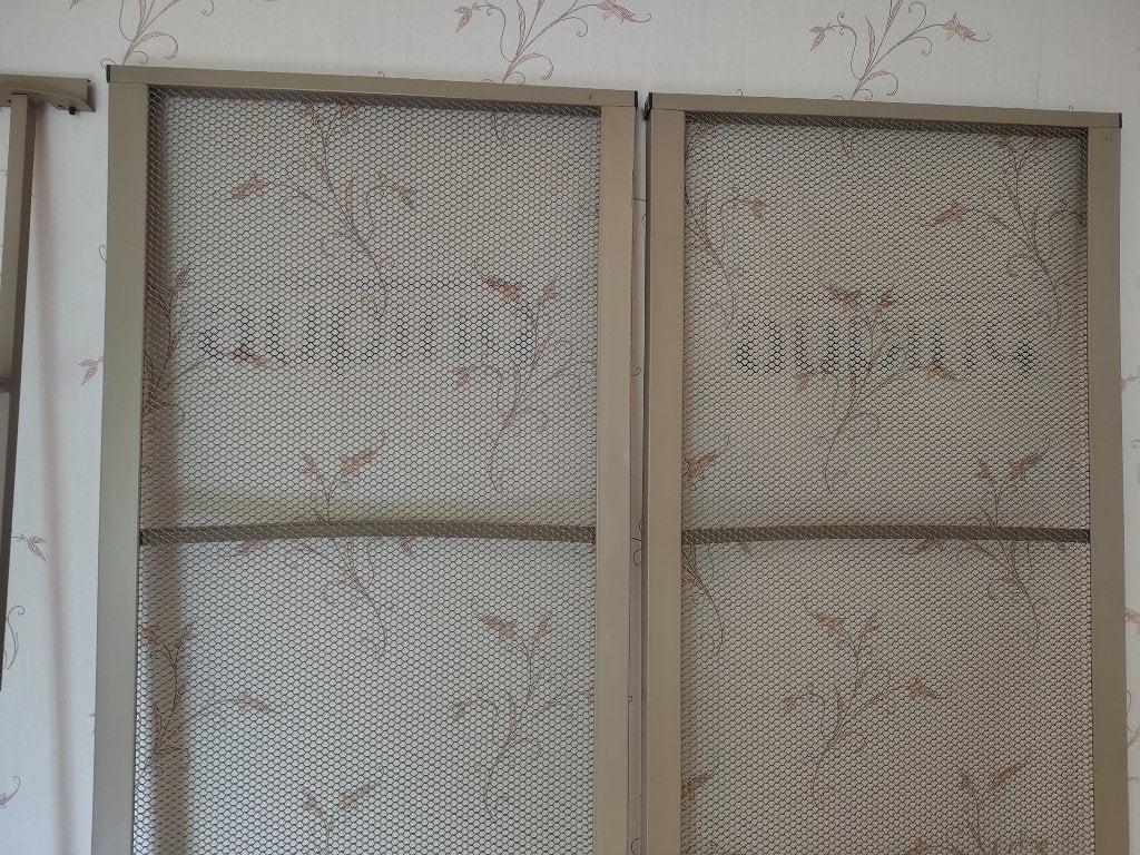 2 AUPING BEDBODEMS  70 CM  LATTENBODEM SPIRAALBODEM, Ophalen, Zo goed als nieuw, 200 cm, Bedbodem