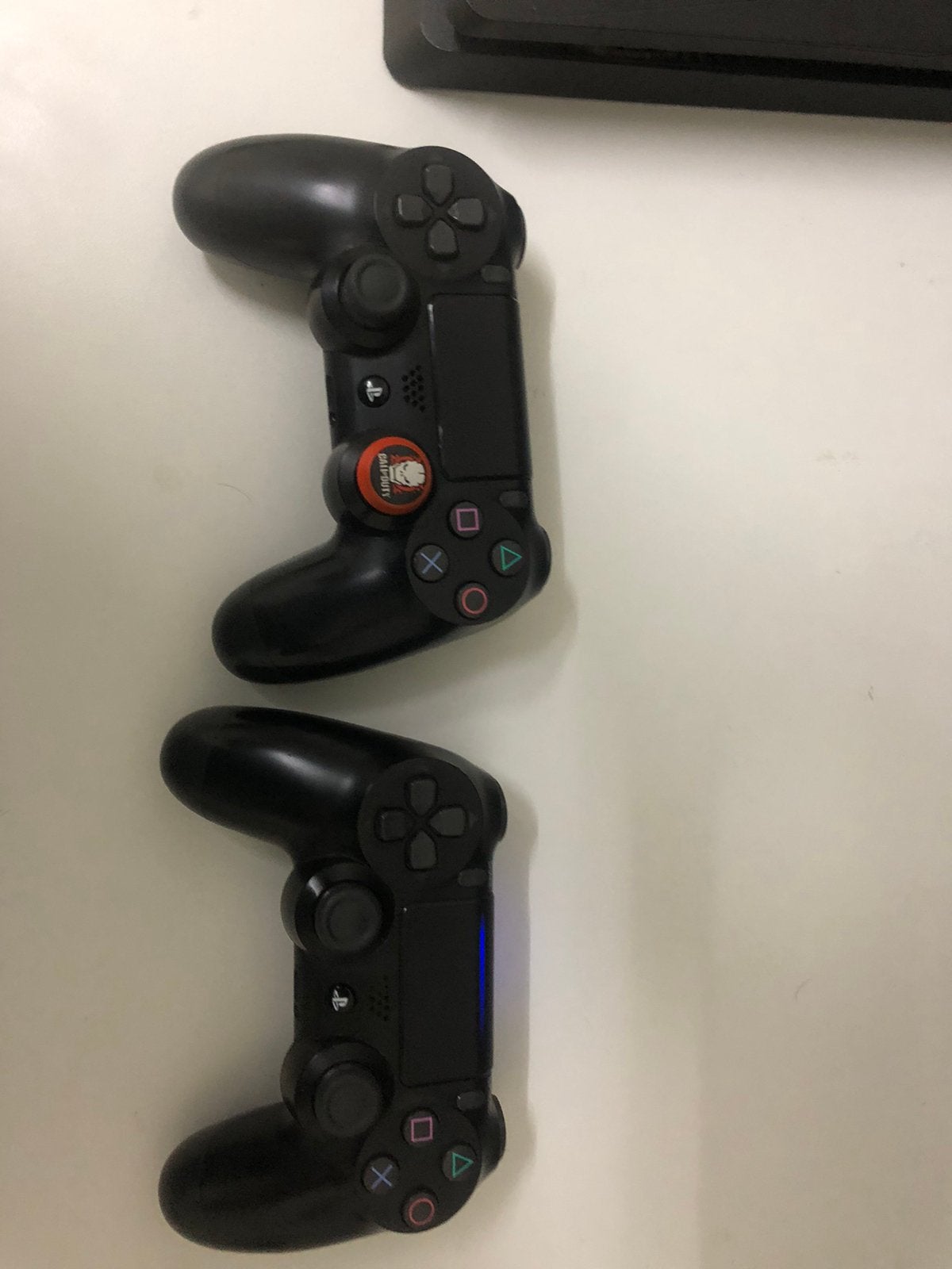Setup TEKOOP!, Ophalen, Zo goed als nieuw, Controller