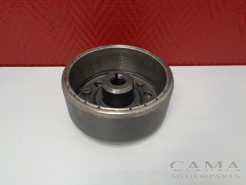 VLIEGWIEL Honda CBR 1100 XX Blackbird 1999-2006 (CBR1100XX), Motoren, Onderdelen | Honda, Gebruikt