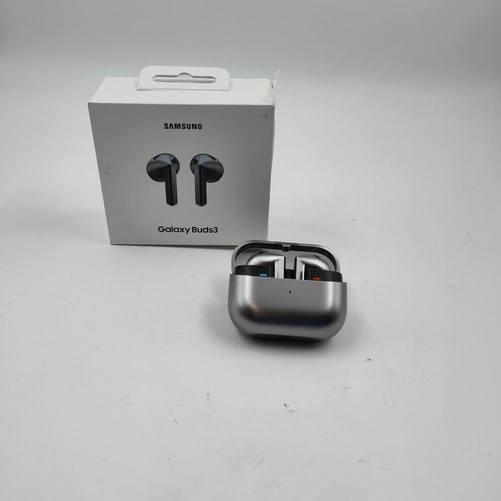 Samsung Galaxy Buds3 noir, Enlèvement ou Envoi