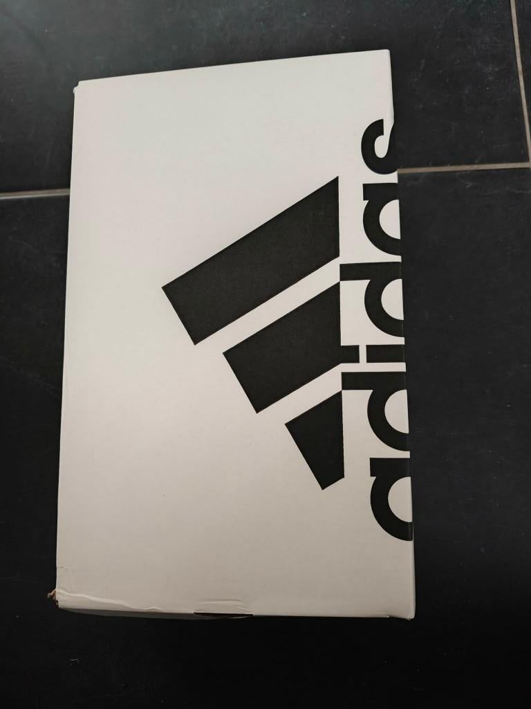 ADIDAS LEDER NIEUW, Vêtements | Hommes, Chaussures, Neuf, Enlèvement ou Envoi, Adidas, Blanc