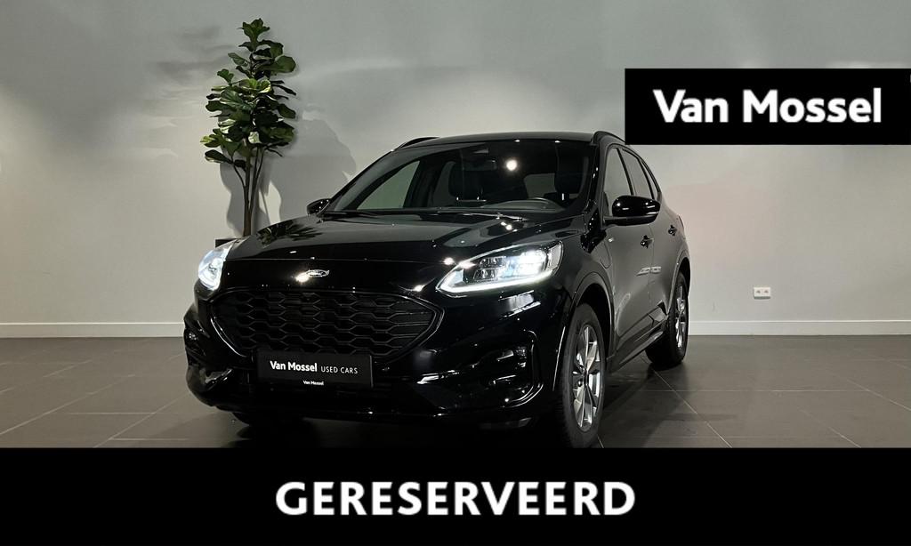 Ford Kuga PHEV ST-Line X|Driver Assist|Winterpack|B&O Sound, Autos, https://public.car-pass.be/vhr/ed728aca-15a5-4890-8319-789d2a828c27