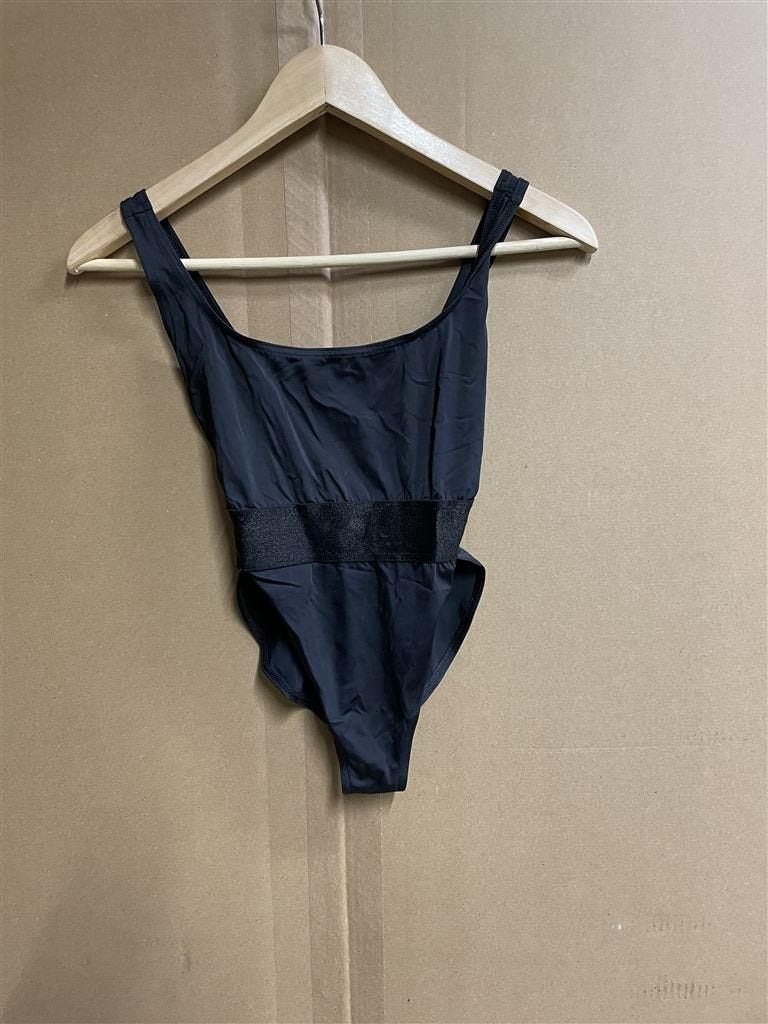 badpak van Asos Swim maat 32, Kleding | Dames, Badmode en Zwemkleding, Ophalen of Verzenden, Zo goed als nieuw, Badpak