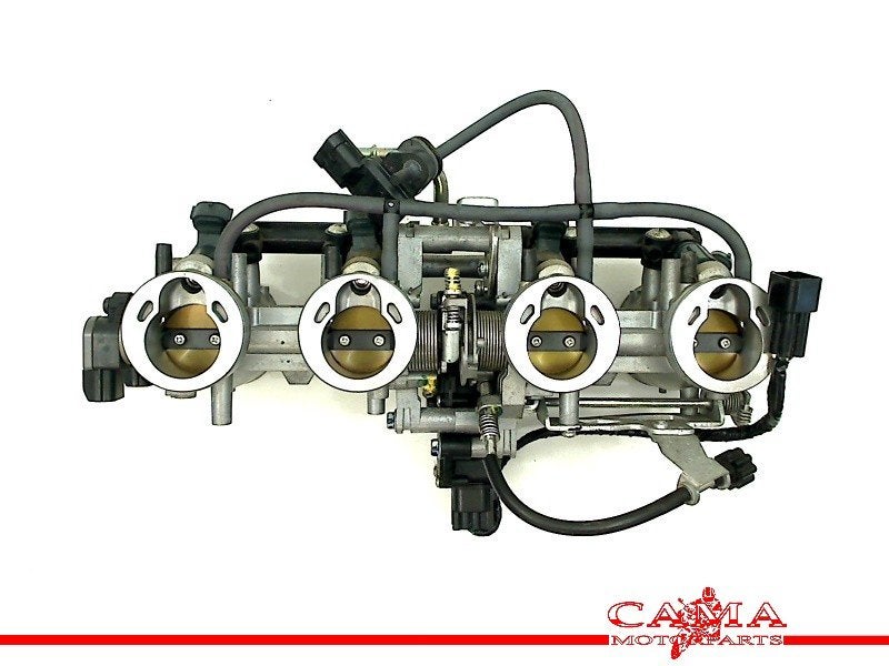 GASKLEPHUIS Kawasaki Z 750 2007-2012 (Z750 ZR750L-M), Motoren, Dhr. S. di Majo, Gebruikt, Info@cama-motorparts.nl, P.J. Troelstraweg 8 8
3144 CX  MAASSLUIS, NL