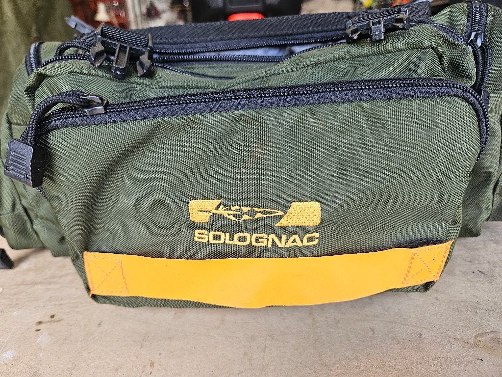 sac a dos, Enlèvement, Comme neuf, Sac à dos