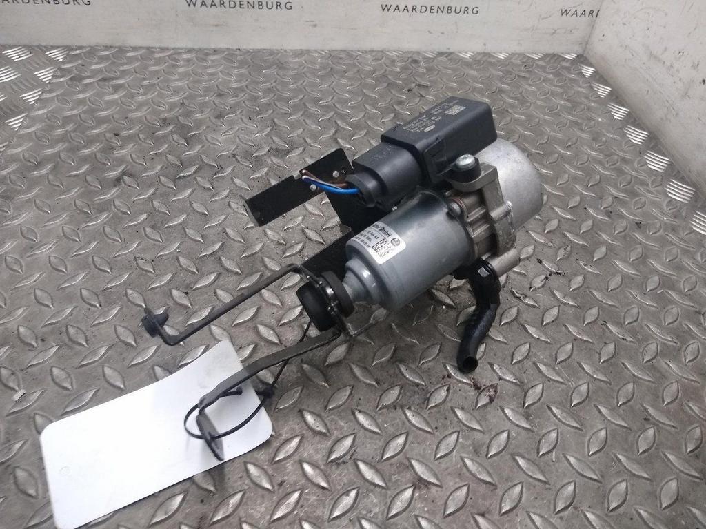 SEAT IBIZA 1.0 ECO TSI STYLE CONNECT VACUUMPOMP 2017, Ophalen of Verzenden, Gebruikt, Stiba lid