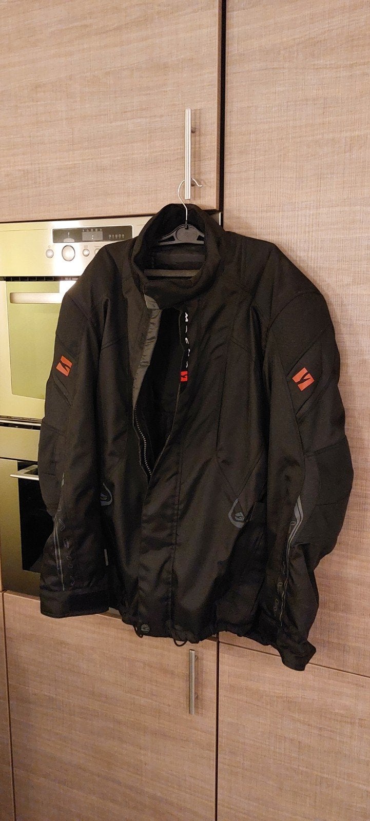 Combinaison de moto MACNA , NEUVE pour homme, Motos, Seconde main, Enlèvement ou Envoi, Combinaison, Hommes