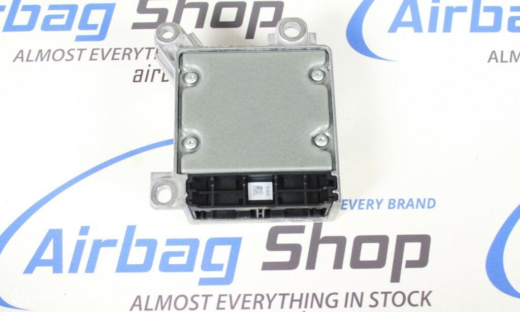 Airbag module Citroen Jumpy (2007-2016), Autos : Pièces & Accessoires, Enlèvement ou Envoi, Utilisé
