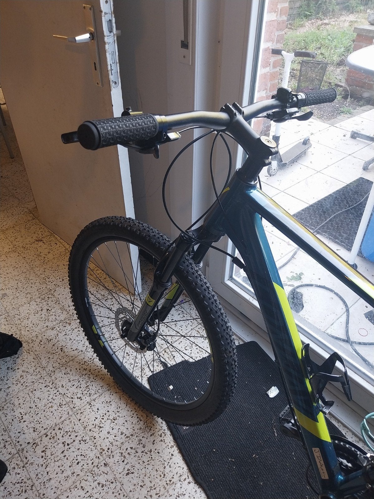 conway mtb, Fietsen en Brommers, Ophalen of Verzenden