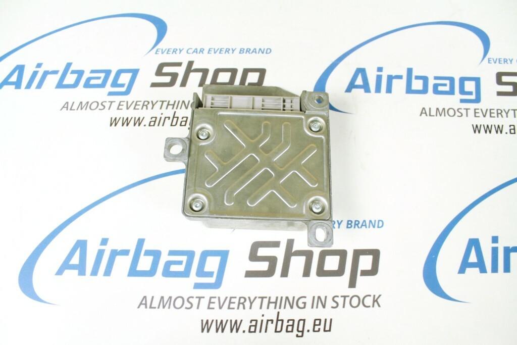 Airbag module Renault Kangoo (2013), Enlèvement ou Envoi, Utilisé
