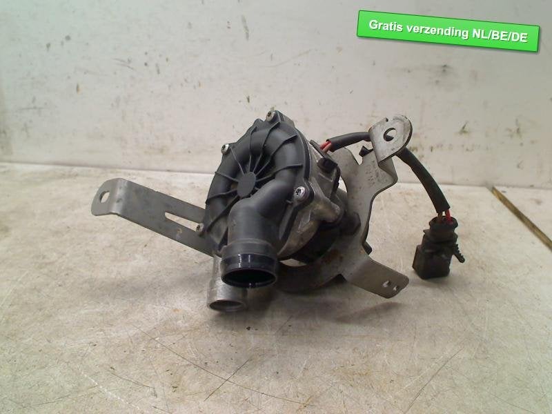 SECUNDAIRE POMP Volkswagen Golf VII (AUA) (04E959231C), Gebruikt, Volkswagen, Volkswagen AG, Kundenbetreuung@volkswagen.de