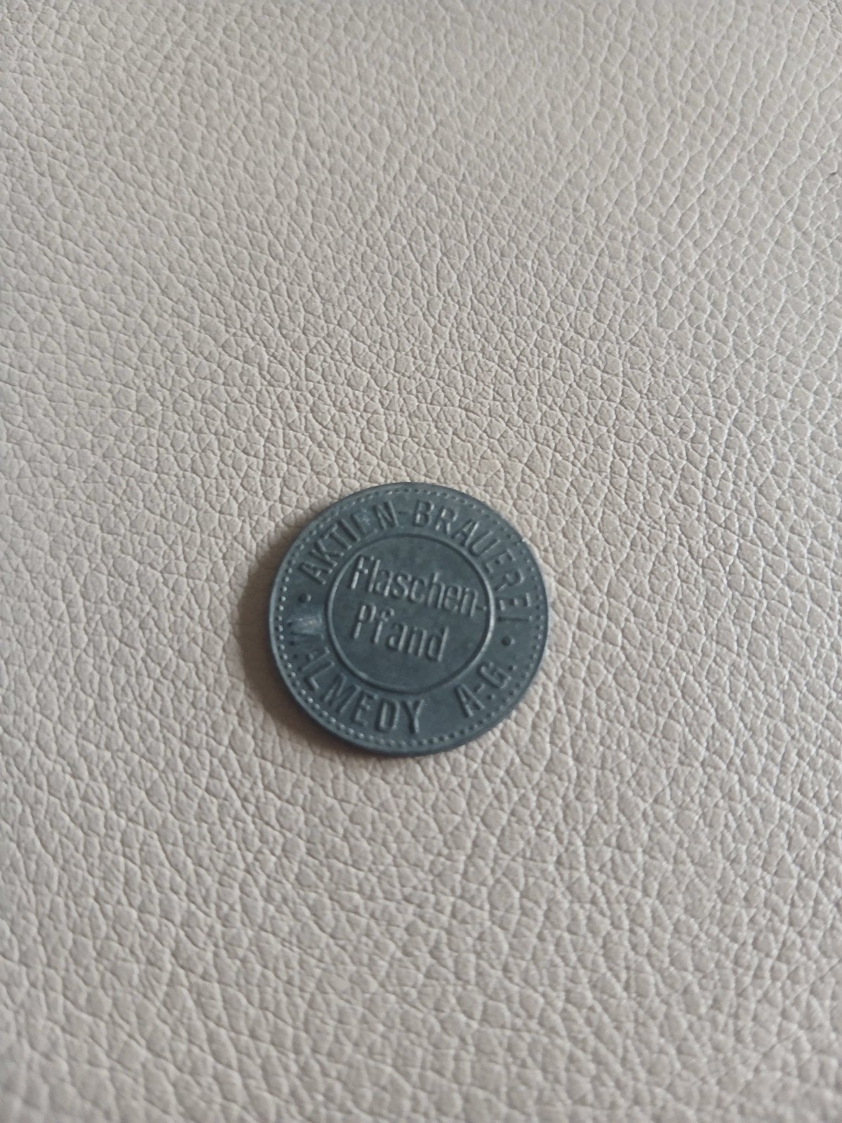 belgique, Enlèvement ou Envoi
