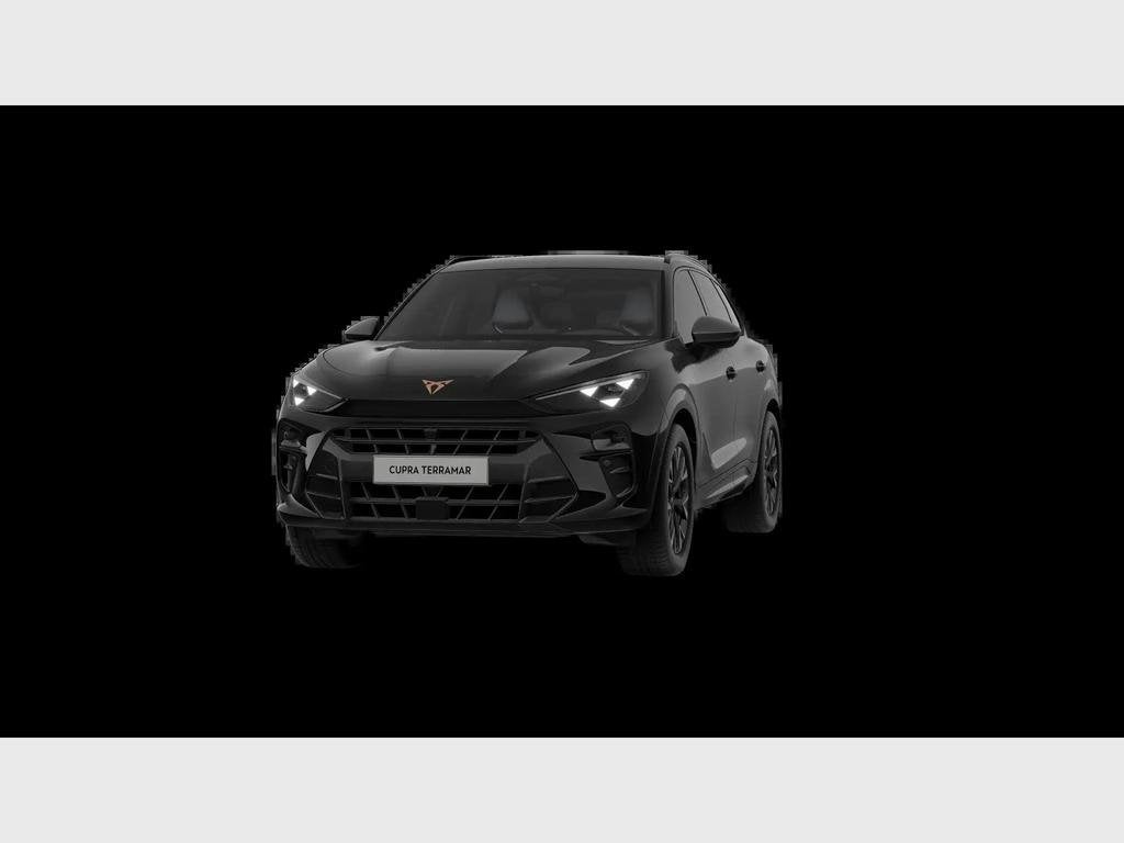 Cupra Terramar Impulse 1.5 eTSI 150pk DSG7v Mild Hybrid *STO, Autos, Autos Autre, Achat, Cruise Control, https://public.car-pass.be/vhr/1ea94e6c-a80e-4d7f-b317-46a484ad9bb9