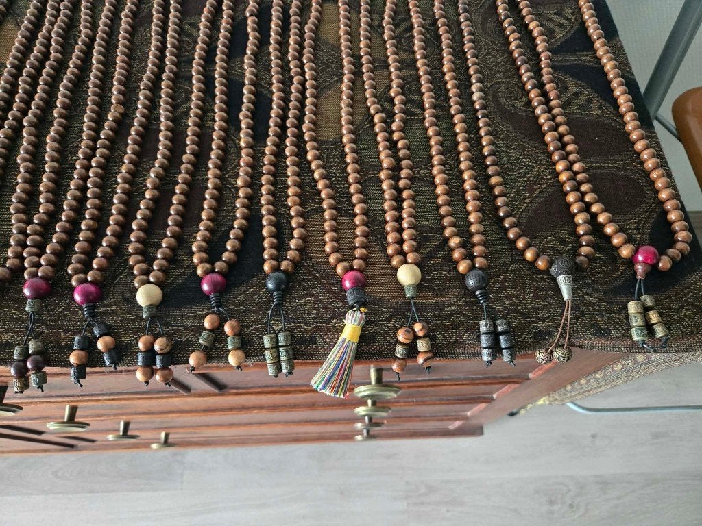 Lots de Malas et bracelets, Enlèvement ou Envoi, Neuf