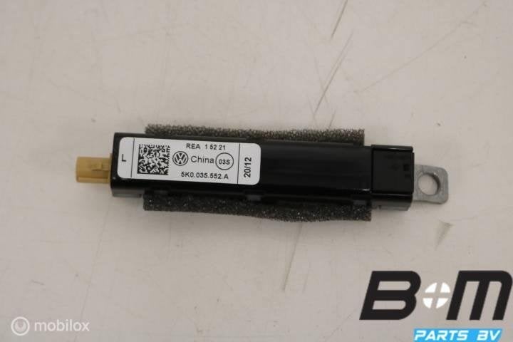 Antenneversterker VW Polo 6R 5K0035552A, Gebruikt