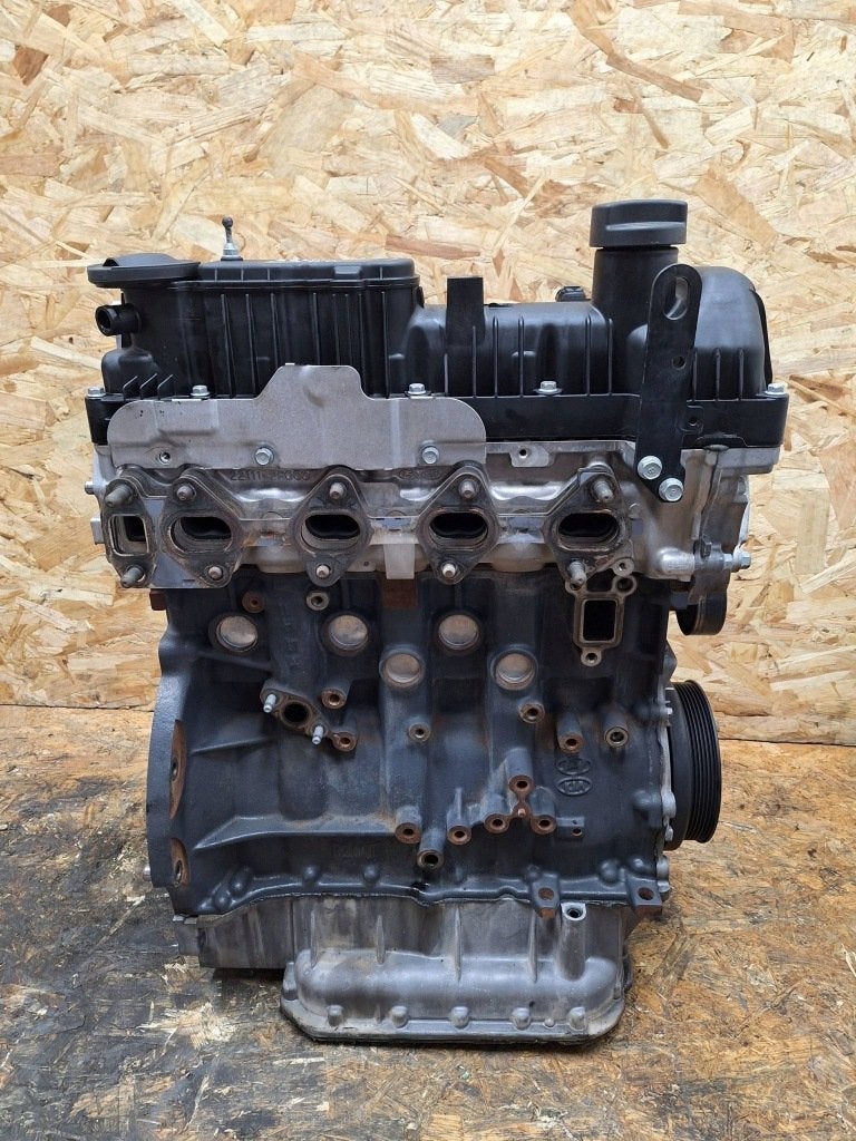 Moteur D4HA Nu SORENTO SPORTAGE ix35 HYUNDAI TUCSON KIA, Verzenden, Gebruikt, Overige automerken