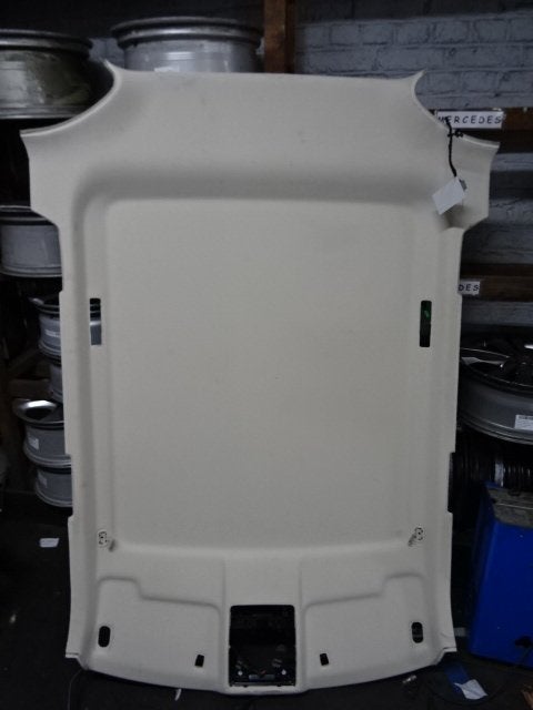 HEMELBEKLEDING Range Rover Evoque (LVJ / LVS), Gebruikt, Land Rover