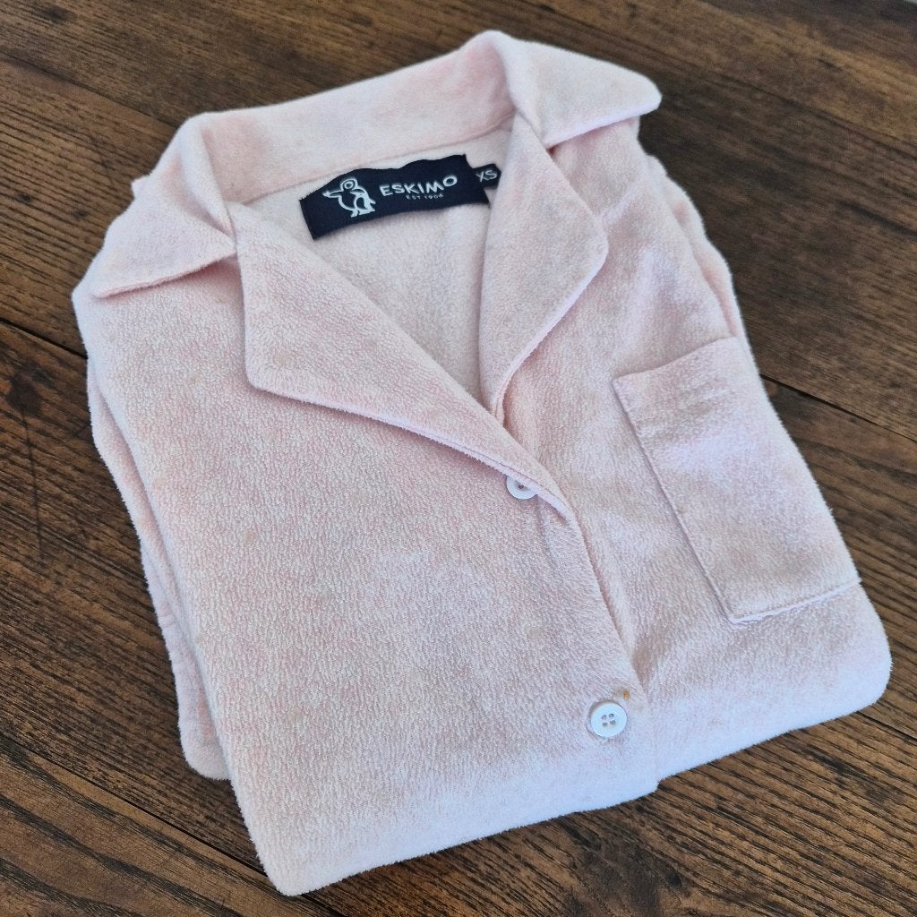 Pyjama Eskimo, taille XS, Eskimo, Enlèvement ou Envoi, Porté, Taille 34 (XS) ou plus petite