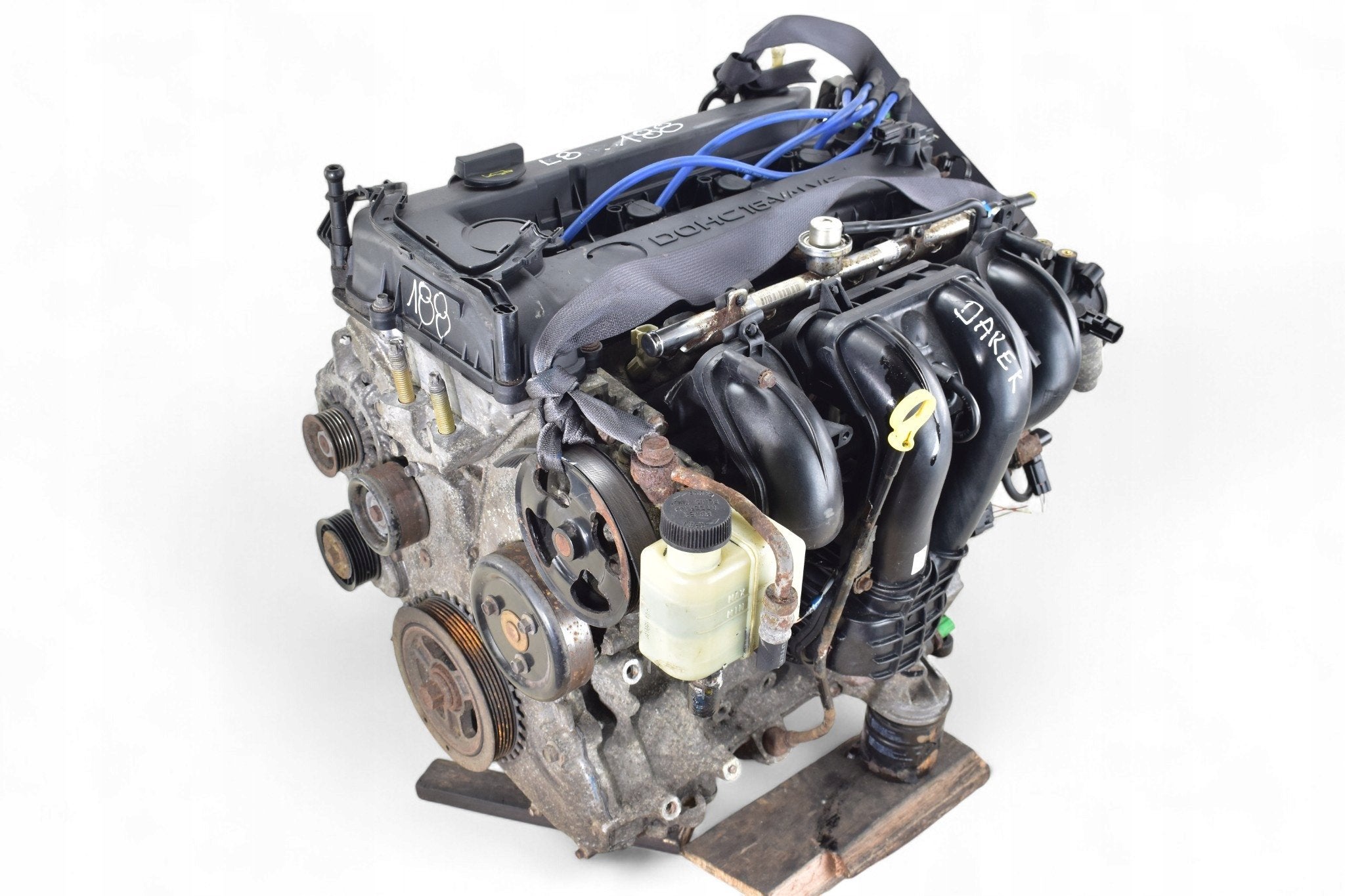 Moteur L828 Complet MAZDA MX-5, Autos : Pièces & Accessoires, Moteurs & Accessoires, Alfa Romeo, Pièces américaines, Audi, BMW