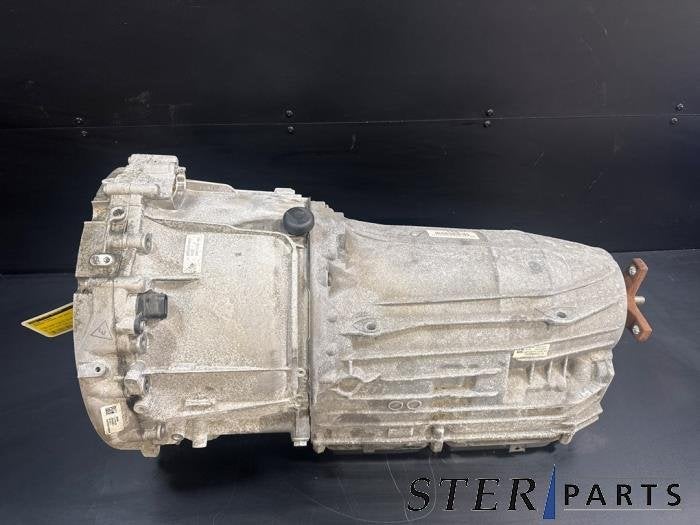 Automaatbak d'un Mercedes C-Klasse, 3 mois de garantie, Utilisé, -, -