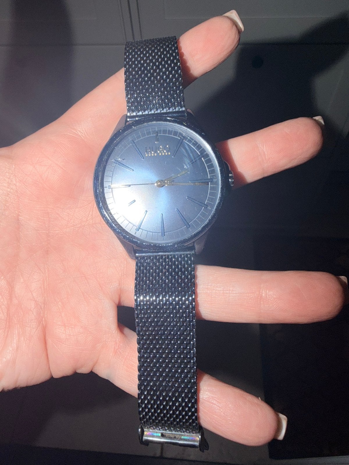 Horloges te koop, Ophalen, Zo goed als nieuw