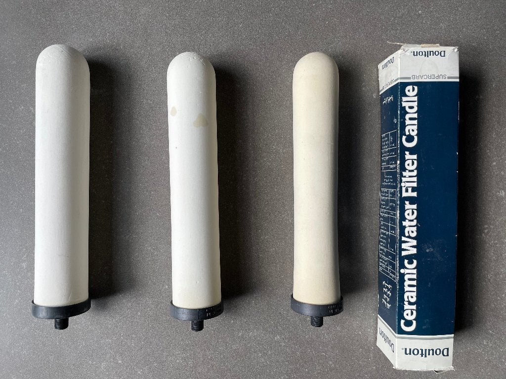 Filtre frigo, Enlèvement ou Envoi, Comme neuf