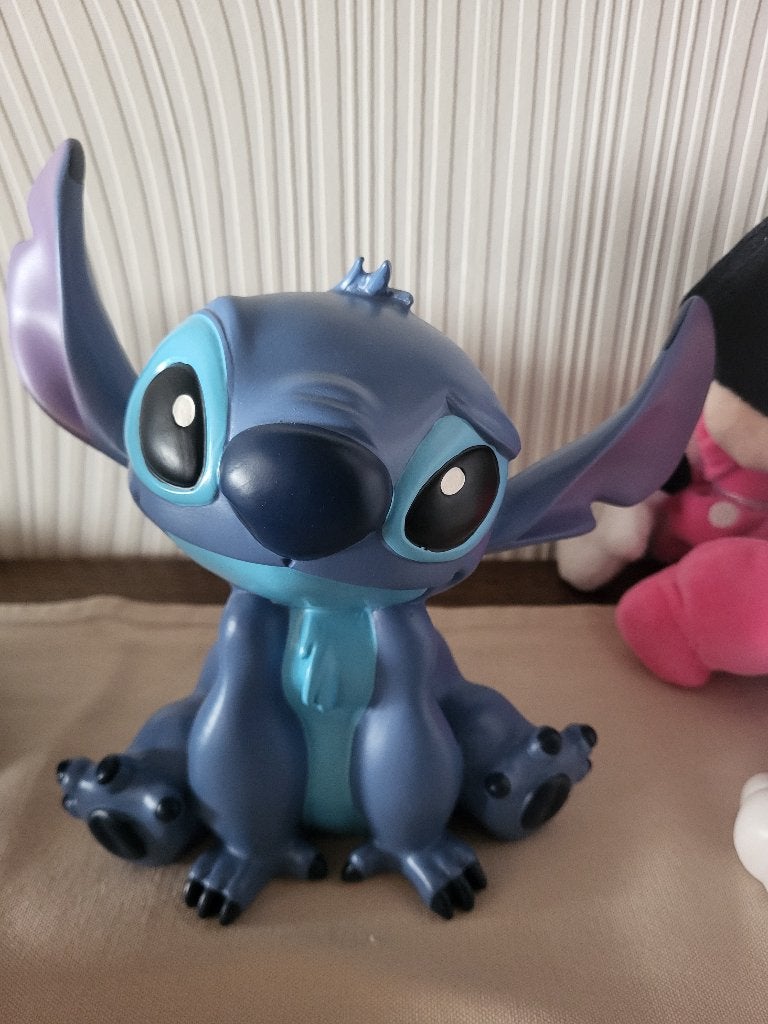 Stitch, Ophalen, Nieuw, Fantasy