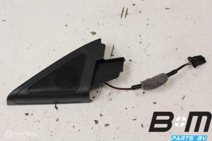 Tweeter links (bestuurderskant) VW Beetle 5C 5C5837973G, Utilisé